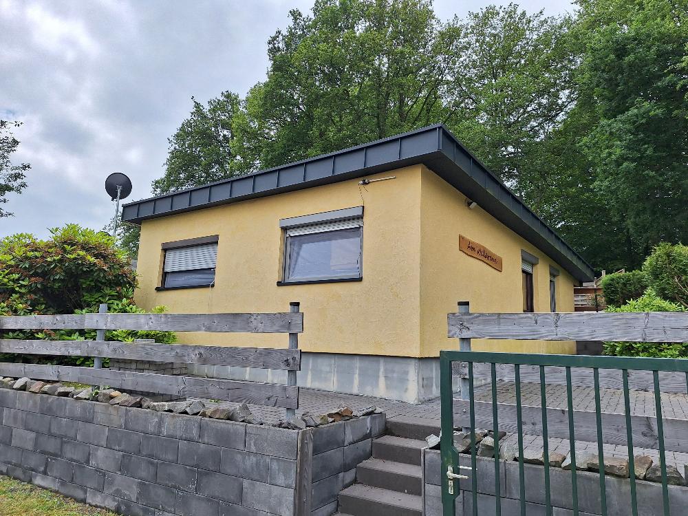 Haus zum Kauf 98.000 € 3 Zimmer 47 m²<br/>Wohnfläche 225 m²<br/>Grundstück Ohmbach Windeck-Dattenfeld 51570