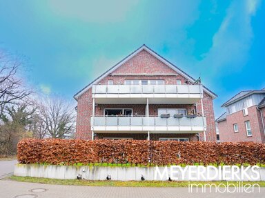 Wohnung zur Miete 980 € 3 Zimmer 84 m² 1. Geschoss frei ab 01.05.2025 Donnerschwee Oldenburg 26125