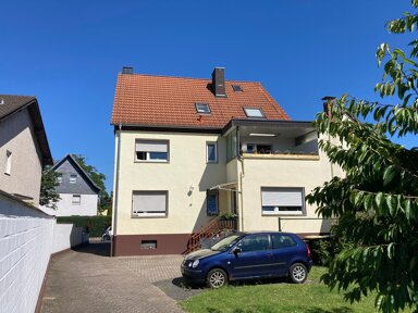 Mehrfamilienhaus zum Kauf 449.000 € 7 Zimmer 195 m² 588 m² Grundstück Bahnstraße 32 Oberlar Troisdorf 53842