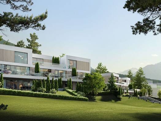 Fertig- und Musterhäuser zum Kauf Puitnegg 72 Sistrans 6073