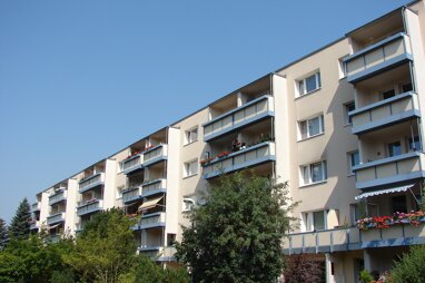 Wohnung zur Miete 316,45 € 3 Zimmer 64,5 m² 3. Geschoss A.-Einstein-Straße 17 Gesundbrunnen Bautzen 02625