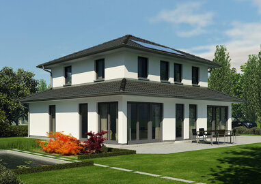 Villa zum Kauf 780.000 € 5 Zimmer 170 m² 370 m² Grundstück Bahlingen 79353