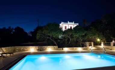 Villa zum Kauf 3.000.000 € 6 Zimmer 460 m² 12.000 m² Grundstück Syros