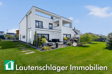 Einfamilienhaus zum Kauf 949.000 € 5 Zimmer 311,4 m² 767 m² Grundstück Deining Deining 92364