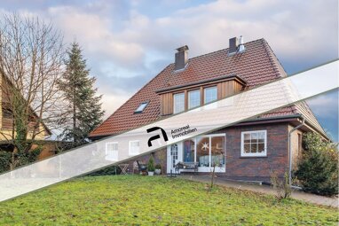 Bauernhaus zum Kauf 849.000 € 5 Zimmer 226 m² 17.000 m² Grundstück Walle Verden (Aller) 27283