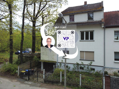 Mehrfamilienhaus zum Kauf 128.000 € 7,5 Zimmer 193 m² Grundstück Dürrenebersdorf Gera 07548