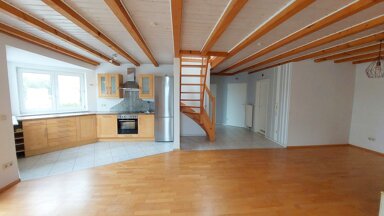 Maisonette zur Miete 860 € 3 Zimmer 71,7 m² frei ab 01.12.2024 Obernau Aschaffenburg / Obernau 63743