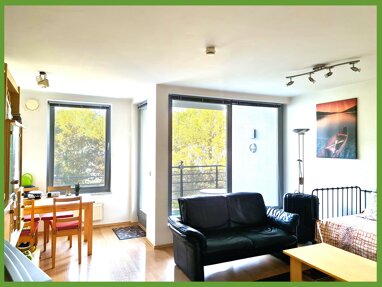 Wohnung zum Kauf 119.000 € 1 Zimmer 38,9 m² 1. Geschoss Grünstrasse 23 Zentrum Erkrath 40699