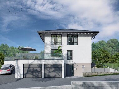 Villa zum Kauf Provisionsfrei 995.000 € 5,5 Zimmer 200 m² 463 m² Grundstück Denklingen Denklingen 86920