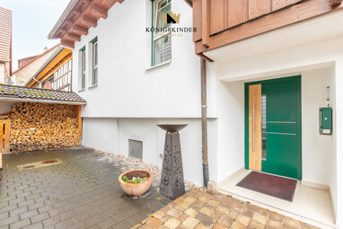 Einfamilienhaus zum Kauf 1.490.000 € 6,5 Zimmer 260 m² 471 m² Grundstück Malmsheim Renningen 71272
