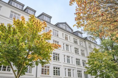 Wohnung zum Kauf 750.000 € 2,5 Zimmer 87 m² 5. Geschoss Ottensen Hamburg 22763