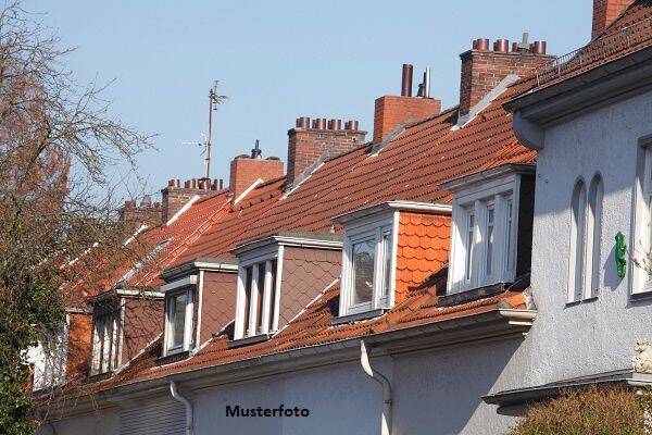 Reihenmittelhaus zur Zwangsversteigerung