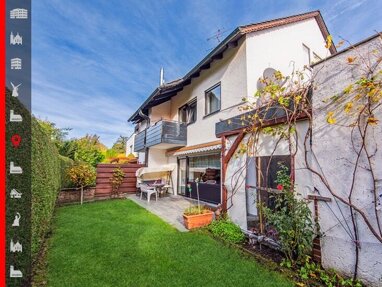 Doppelhaushälfte zum Kauf 1.150.000 € 7 Zimmer 155,3 m² 231 m² Grundstück Alt Moosach München 80993