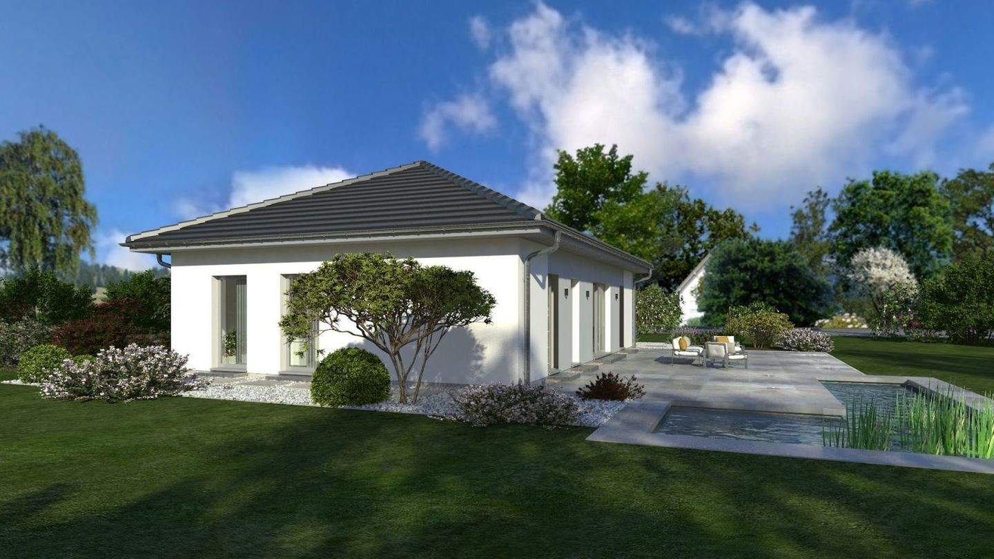 Immobilie in Thalmässing - WOHNEN UND WOHLFÜHLEN - Bild 2