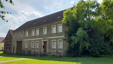 Haus zum Kauf 159.000 € 10 Zimmer 250 m² 4.281 m² Grundstück Feldheim Treuenbrietzen 14929