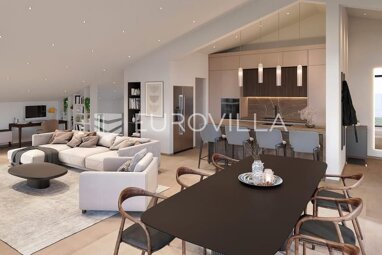 Wohnung zum Kauf 660.000 € 2 Zimmer 113 m² 1. Geschoss Rovinj center 52210