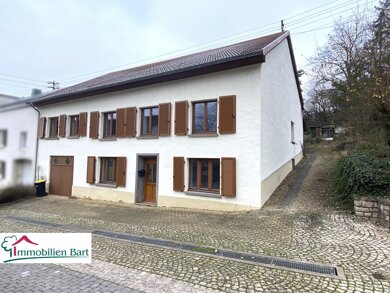 Einfamilienhaus zum Kauf 450.000 € 7 Zimmer 176 m² 1.081 m² Grundstück Nennig Perl / Nennig 66706