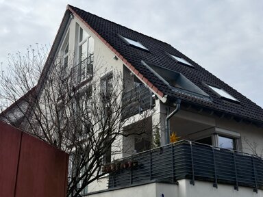 Wohnung zum Kauf 397.500 € 3 Zimmer 68 m² 2. Geschoss Littenweiler Freiburg im Breisgau 79117