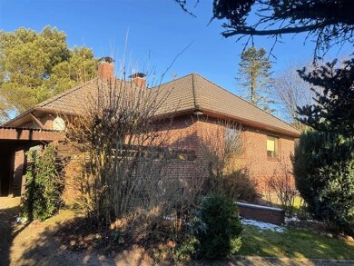 Einfamilienhaus zum Kauf 360.000 € 4 Zimmer 124 m² 788 m² Grundstück Basthorst , Kr Hzgt Lauenb 21493