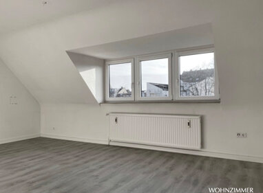 Wohnung zur Miete 550 € 2 Zimmer 53 m² 3. Geschoss Lehmheide Krefeld 47805