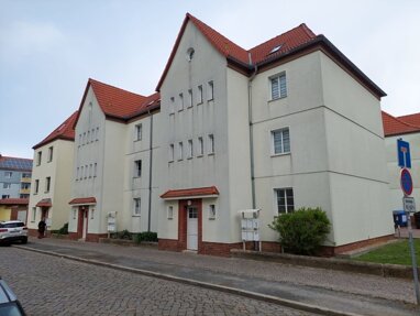 Wohnung zum Kauf 35.000 € 2 Zimmer 34 m² EG Aschersleben Aschersleben 06449