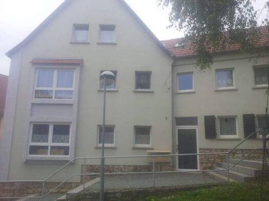 Wohnung zur Miete 149 € 1 Zimmer 30 m² EG frei ab 01.12.2025 Kirchberg 4 Buttstädt 99628