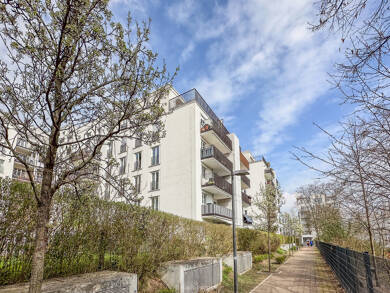 Wohnung zum Kauf 745.000 € 4 Zimmer 100,7 m² Gallus Frankfurt am Main 60486