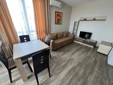 Apartment zum Kauf 115.046 € 2 Zimmer 72 m² 5. Geschoss Sweti Wlas 8256