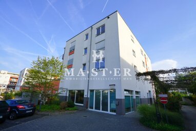Bürofläche zur Miete 10,83 € 87,8 m² Bürofläche teilbar ab 87,8 m² Bockenheim Frankfurt am Main 60487