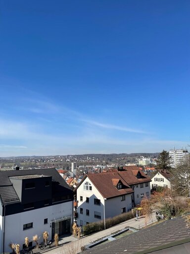 Wohnung zur Miete 1.650 € 5 Zimmer 150 m² 3. Geschoss frei ab 01.04.2025 Südstadt Ravensburg 88214