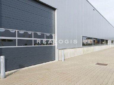 Halle/Industriefläche zur Miete 450 m² Lagerfläche Gewerbegebiet - Südost Ingolstadt 85053