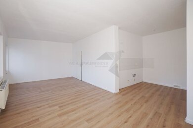 Wohnung zur Miete 499 € 3 Zimmer 80 m² 1. Geschoss Casparistraße 6 Innenstadt Zwickau 08056