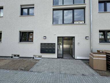 Wohnung zur Miete 1.000 € 2 Zimmer 58,7 m² 1. Geschoss Barbarossastrasse 10 Südost Hanau 63450