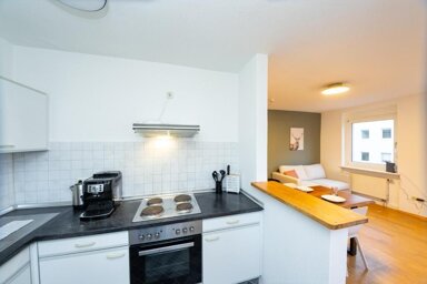 Wohnung zur Miete 400 € 1,5 Zimmer 40 m² Geschoss 3/4 Kehl - Sundheim Kehl 77694