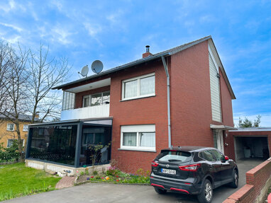 Mehrfamilienhaus zum Kauf 380.000 € 6 Zimmer 164 m² 920 m² Grundstück Neubeckum Beckum 59269