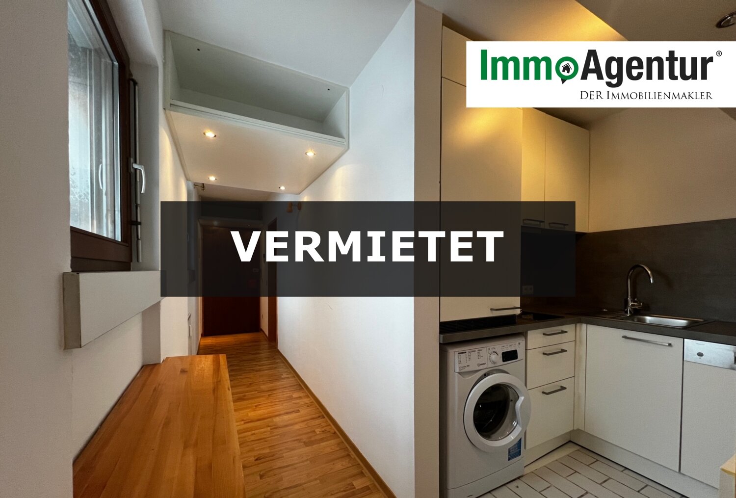Wohnung zur Miete 600 € 1 Zimmer 24 m²<br/>Wohnfläche Bludenz 6700