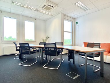 Bürofläche zur Miete 1.900 € 3 Zimmer 122 m² Bürofläche Rintheim - Alt-Rintheim Karlsruhe 76131