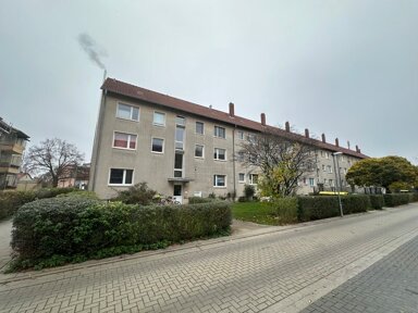 Wohnung zur Miete 527 € 2,5 Zimmer 60,5 m² 1. Geschoss frei ab 18.12.2024 Brauerskamp 10 Stöckheim Braunschweig 38124