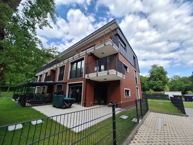Terrassenwohnung zum Kauf 520.000 € 3 Zimmer 101 m² Lohbrügge Hamburg 21033