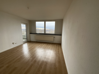 Wohnung zur Miete 609 € 4 Zimmer 94 m² 4. Geschoss Zur Zinsenbach 49 Weidenau - Ost Siegen 57076