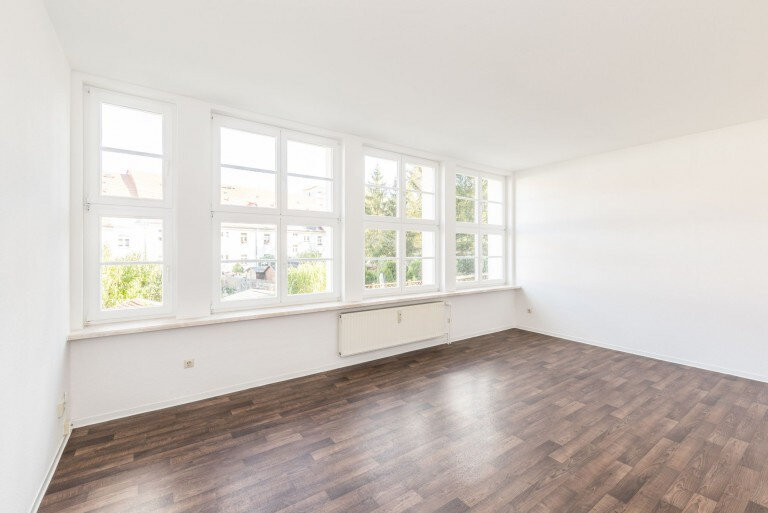 Wohnung zur Miete 303,32 € 2 Zimmer 54,9 m²<br/>Wohnfläche EG<br/>Geschoss Hochrain 22 Gablenz 241 Chemnitz 09127