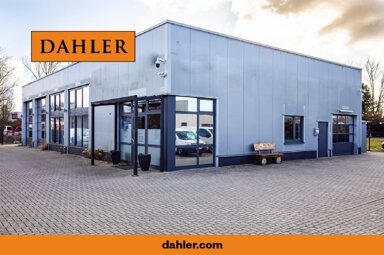 Lagerhalle zum Kauf 2.282,86 € 118,7 m² Lagerfläche Ebkeriege Wilhelmshaven / Ebkerige 26389