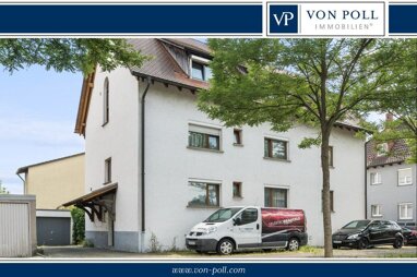 Wohnung zum Kauf 409.000 € 3,5 Zimmer 102 m² 1. Geschoss Friedrichshafen - Mitte 4 Friedrichshafen / Löwental 88046