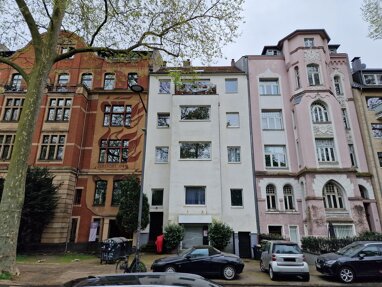 Terrassenwohnung zum Kauf 359.000 € 4 Zimmer 79 m² Erdgeschoss Vorgebirgsstraße 37 Neustadt - Süd Köln 50677