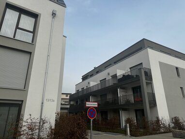 Wohnung zum Kauf Provisionsfrei 448.000 € 3,5 Zimmer 102,5 m² 1. Geschoss Gänseweide 13 Rielasingen Rielasingen-Worblingen 78239