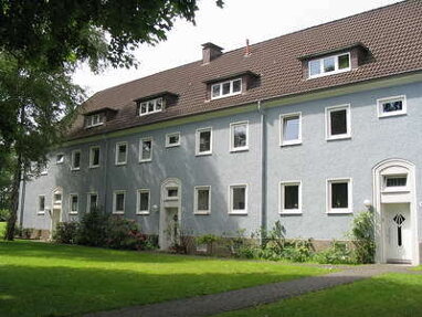 Wohnung zur Miete 369 € 1 Zimmer 38,2 m² Erdgeschoss Felkestraße 20 Gartenstadt - Nord Dortmund 44141
