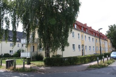 Wohnung zur Miete 458 € 2,5 Zimmer 58,6 m² Erdgeschoss Emil-Stade-Platz 3 Brambauer Lünen 44536