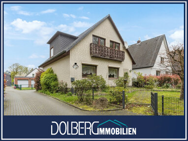 Einfamilienhaus zum Kauf 529.000 € 5 Zimmer 129,6 m² 704 m² Grundstück Jenfeld Hamburg / Jenfeld 22043