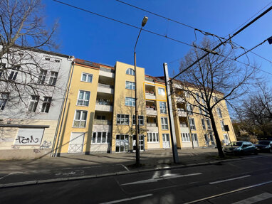 Wohnung zum Kauf 155.000 € 2 Zimmer 75,2 m² 3. Geschoss Große-Diesdorfer-Str. 48-49 Adelheidring Magdeburg 39108
