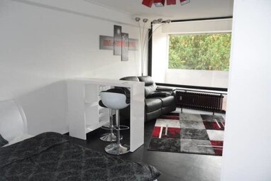 Wohnung zur Miete Wohnen auf Zeit 950 € 1 Zimmer 32 m² frei ab sofort Li-Kü-Ra Bonn 53227